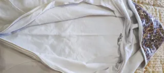 Felpa Original Marines bambina con cappuccio