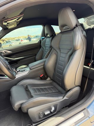 BMW 420i G22 2023