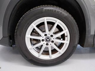 Mercedes GLA 180 d Business