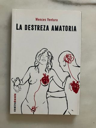 La destreza amatoria
