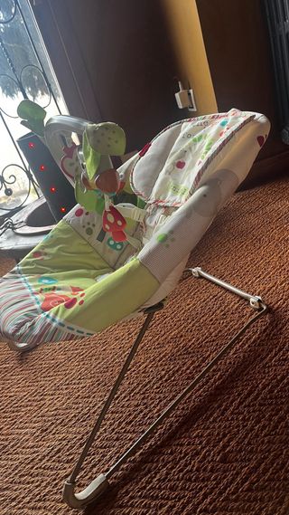 Hamaca para bebé Fisher-Price