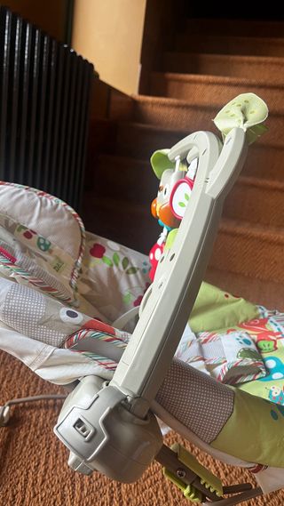 Hamaca para bebé Fisher-Price