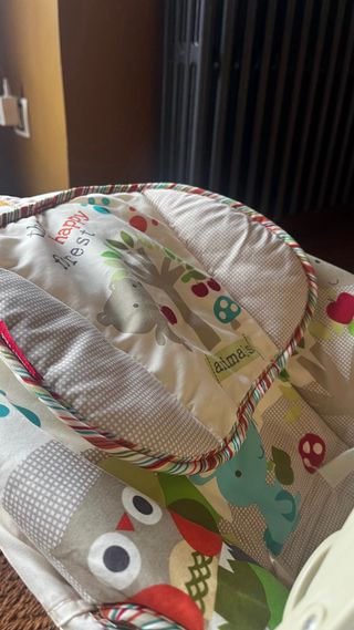 Hamaca para bebé Fisher-Price