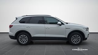 Volkswagen Touareg Pure V6 231 CV 4MO DSG 2020