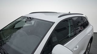 Volkswagen Touareg Pure V6 231 CV 4MO DSG 2020