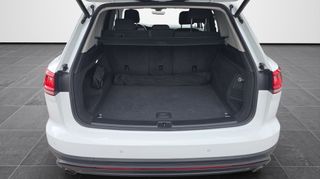 Volkswagen Touareg Pure V6 231 CV 4MO DSG 2020