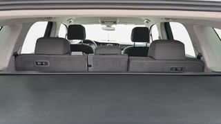 Volkswagen Touareg Pure V6 231 CV 4MO DSG 2020