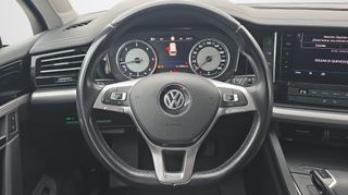 Volkswagen Touareg Pure V6 231 CV 4MO DSG 2020