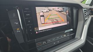 Volkswagen Touareg Pure V6 231 CV 4MO DSG 2020