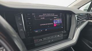 Volkswagen Touareg Pure V6 231 CV 4MO DSG 2020