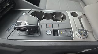 Volkswagen Touareg Pure V6 231 CV 4MO DSG 2020