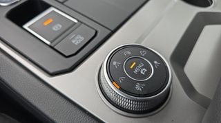 Volkswagen Touareg Pure V6 231 CV 4MO DSG 2020