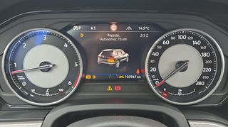 Volkswagen Touareg Pure V6 231 CV 4MO DSG 2020