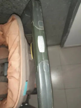 Carrito de bebé Cybex