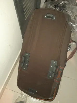 Carrito de bebé Cybex