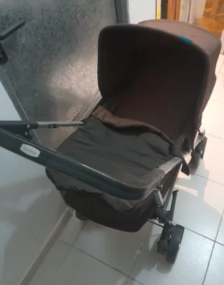 Carrito de bebé Cybex