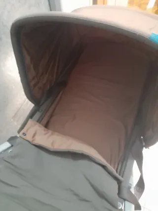 Carrito de bebé Cybex