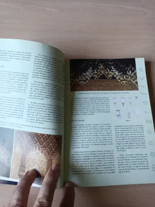 Granada y la Alhambra