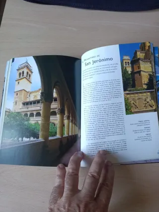 Granada y la Alhambra