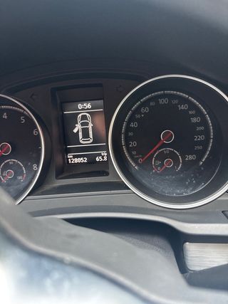 Volkswagen Scirocco 2015 solo hasta 10/01 11500€