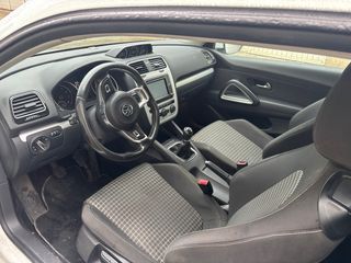 Volkswagen Scirocco 2015 solo hasta 10/01 11500€