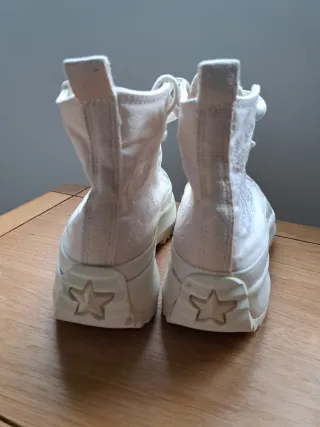 Converse altas Chuck taylor