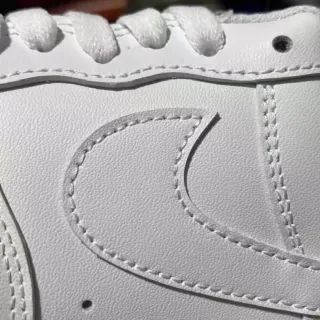 Nike Air Force 1 Talla 44 Blancas