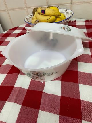 Arcopal Sopera Flores