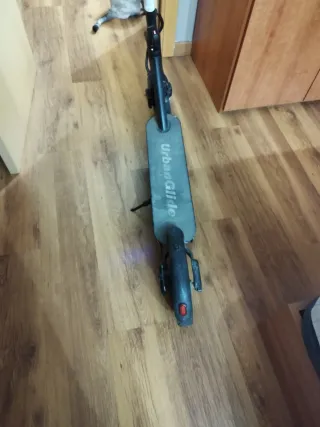 Patinete Eléctrico UrbanGlide