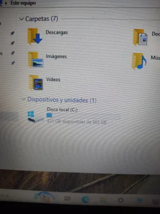 Portátil Toshiba C50D A.147