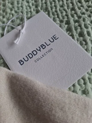 Chaqueta Buddyblue Talla M Sin Estrenar