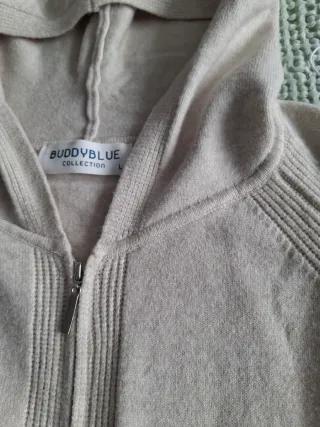 Chaqueta Buddyblue Talla M Sin Estrenar