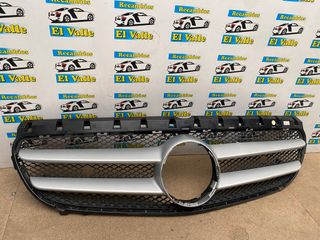 PARRILLA DELANTERA MERCEDES CLASE B (W246)