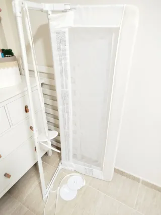 Barreras de cama OLMITOS