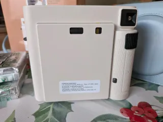 Cámara Fujifilm Instax Square SQ1 Beige