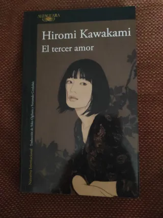 El tercer amor