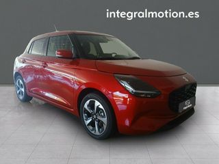 Suzuki Swift 1.2 S3 Mild Hybrid