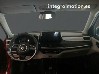 Suzuki Swift 1.2 S3 Mild Hybrid