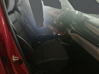 Suzuki Swift 1.2 S3 Mild Hybrid