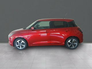 Suzuki Swift 1.2 S3 Mild Hybrid