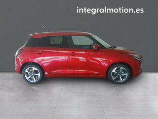Suzuki Swift 1.2 S3 Mild Hybrid