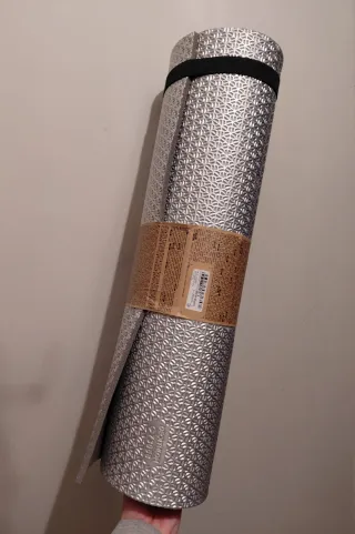 Esterilla espuma Forclaz MT 100