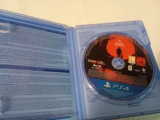 Blair Witch PS4 (PlayStation 4) Juego Terror