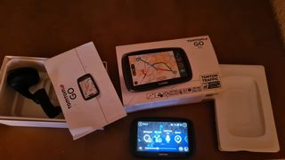 Navegador GPS TomTom GO 510 edición 2015