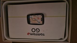 Navegador GPS TomTom GO 510 edición 2015