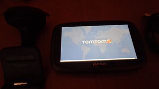 Navegador GPS TomTom GO 510 edición 2015