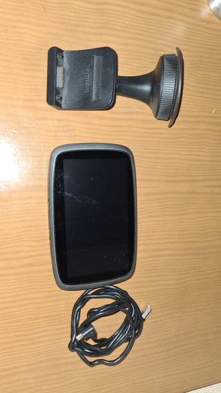 Navegador GPS TomTom GO 510 edición 2015