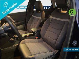 Citroën C4 PureTech 130 S&S You 96 kW (131 CV)