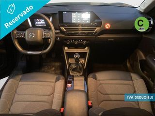 Citroën C4 PureTech 130 S&S You 96 kW (131 CV)