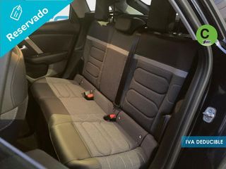 Citroën C4 PureTech 130 S&S You 96 kW (131 CV)